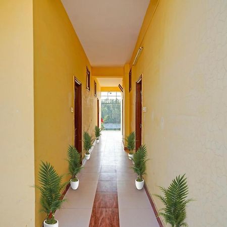Oyo 87701 Lucky Farm Ξενοδοχείο Shāhpur Εξωτερικό φωτογραφία